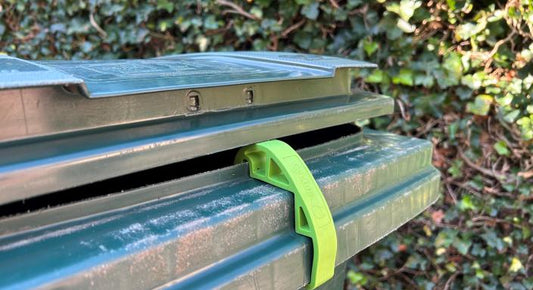 Gratis GreenClips voor inwoners van Gemeente Gouda