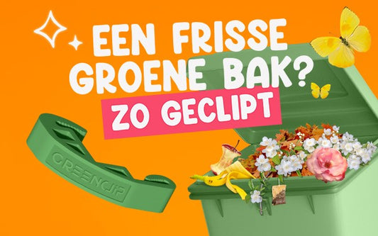 TWENTE MILIEU ZOEKT 5.000 TESTERS VOOR FRISSERE GFT-CONTAINER!